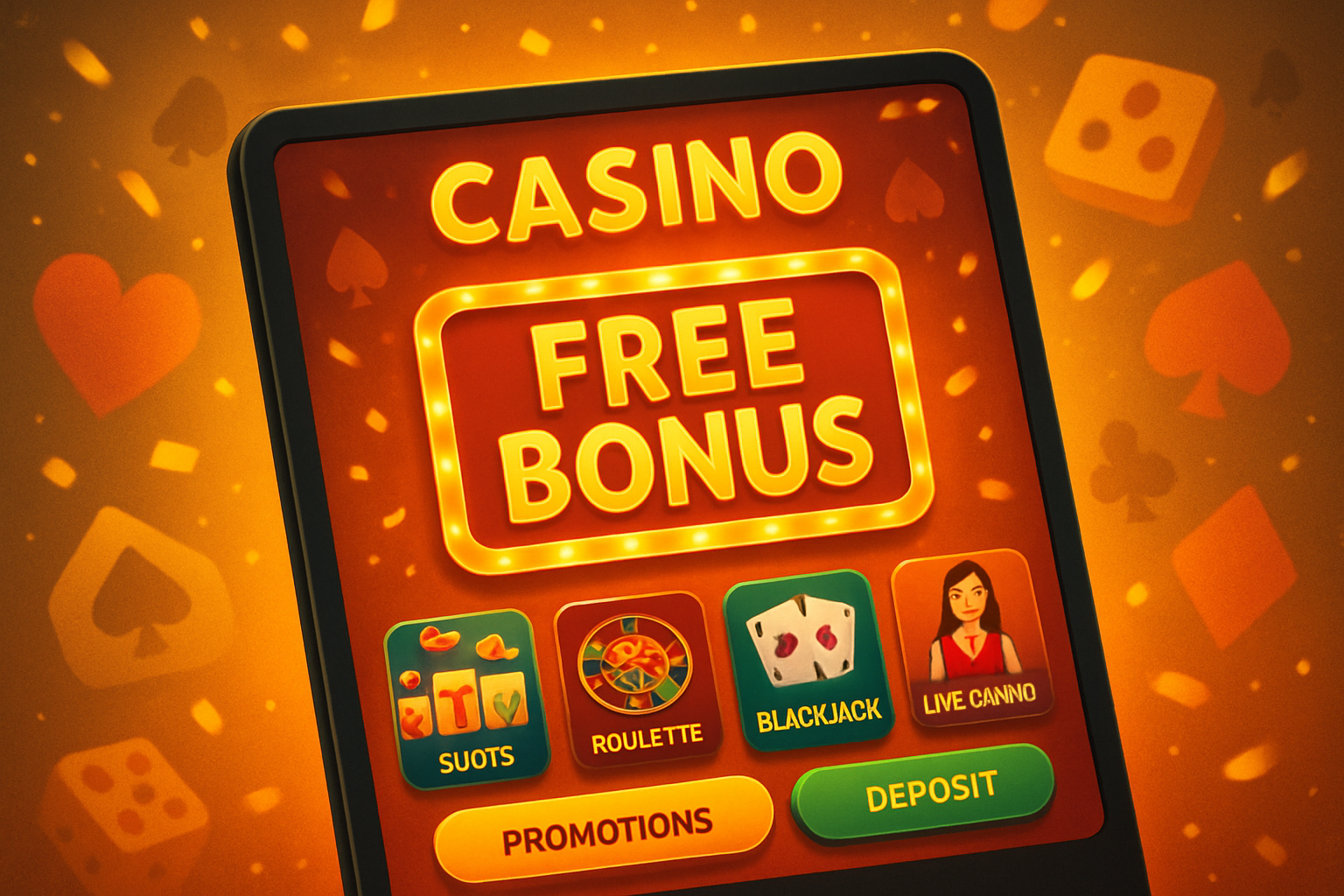 Score Big with a Voslot Free Bonus: Your Ultimate Guide!