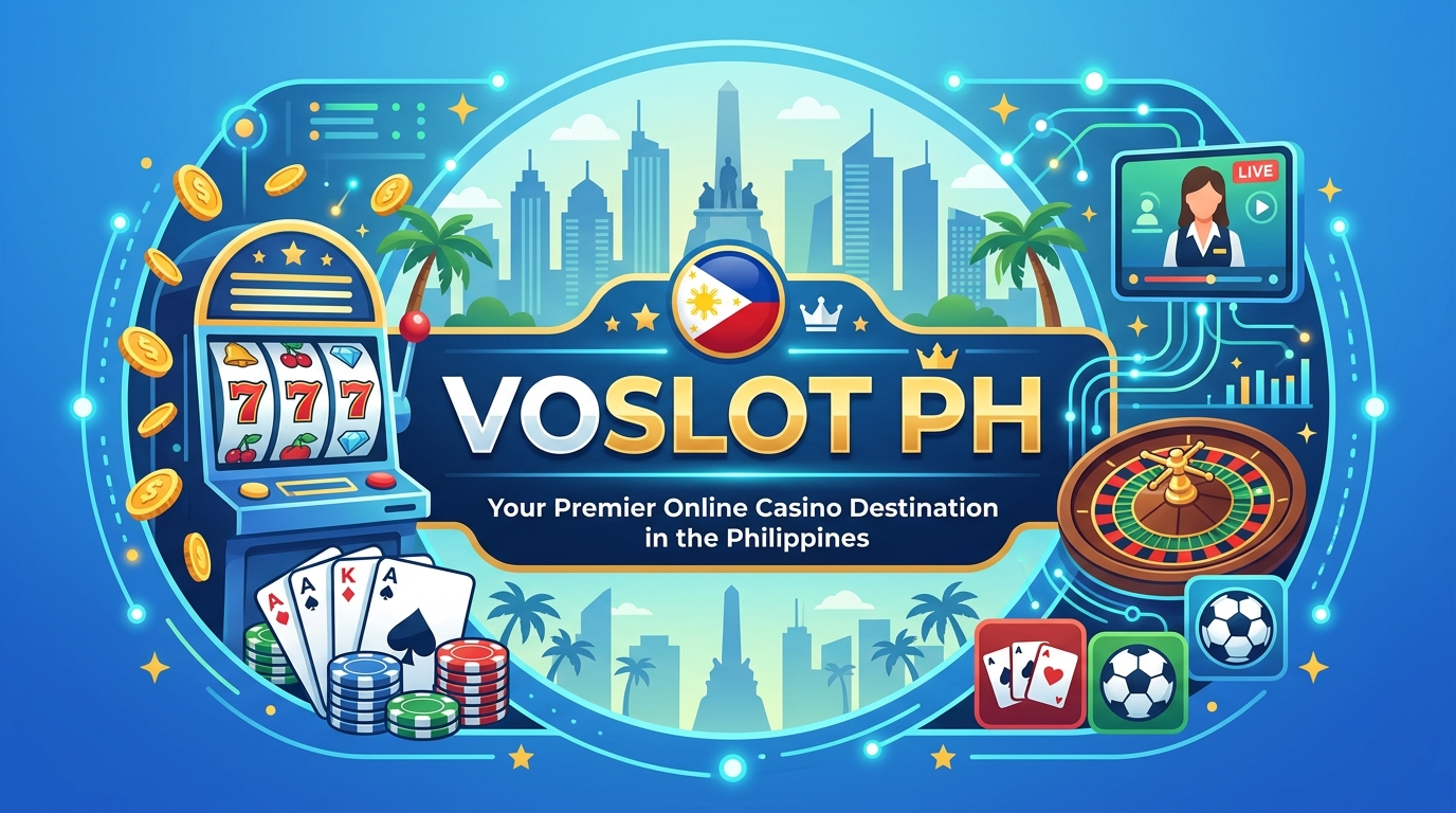 Irresistible Bonuses and Promotions at VOSLOT
